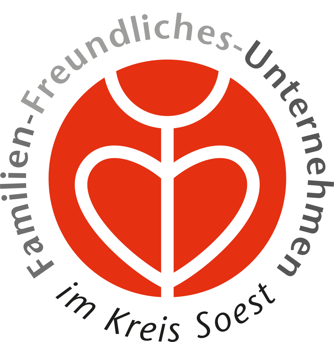 Logo familienfreundliches Unternehmen